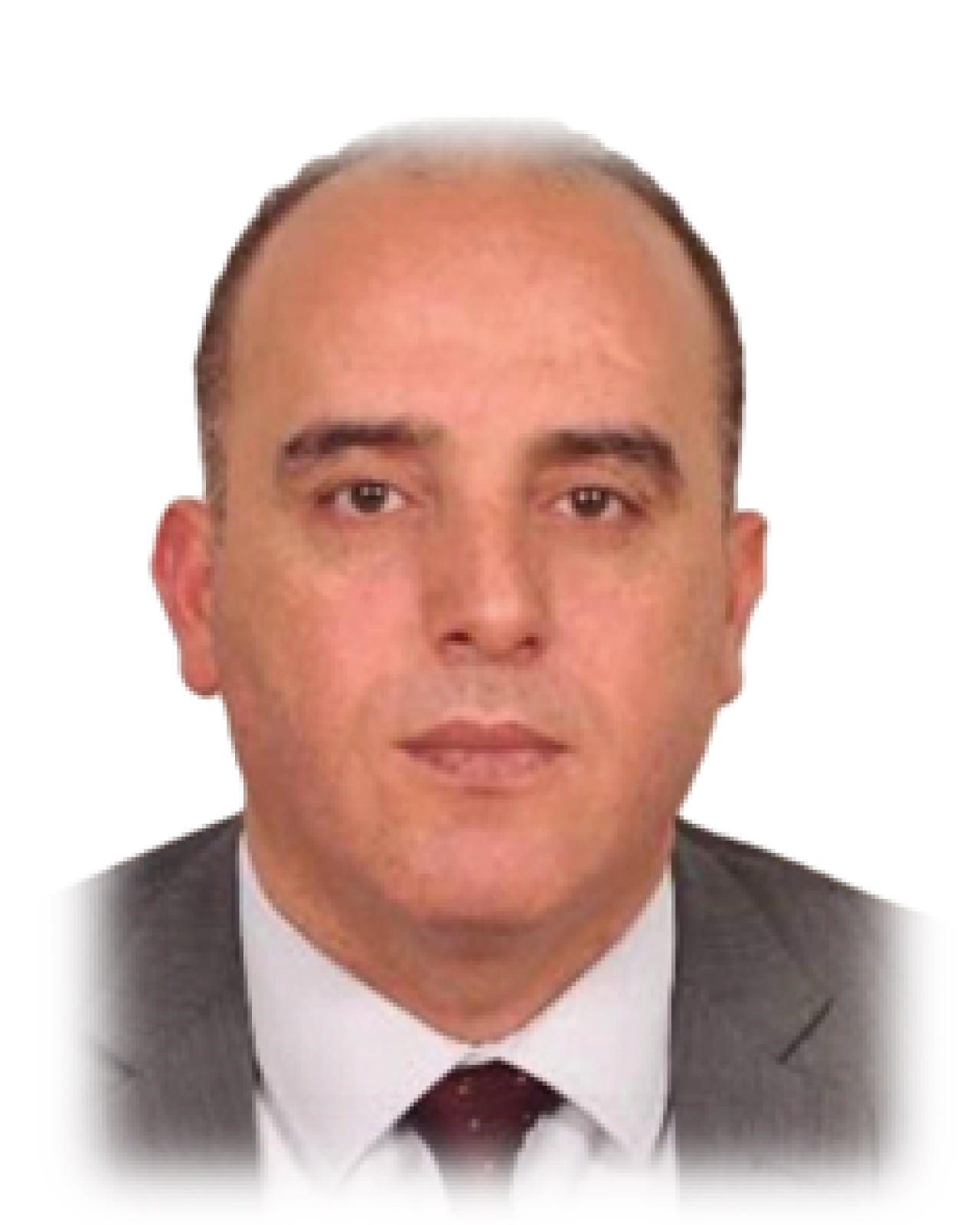 صورة الأستاذ وليد أبوحجر - عضو مجلس إدارة غير تنفيذي