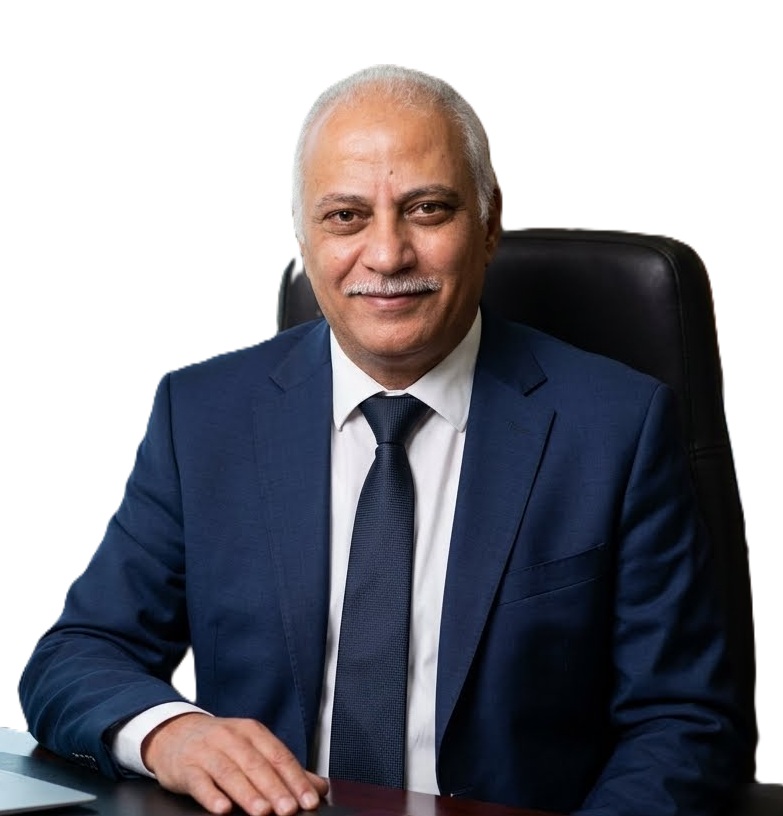 صورة الأستاذ محمد محمود - أخصائي أول مطالبات السيارات