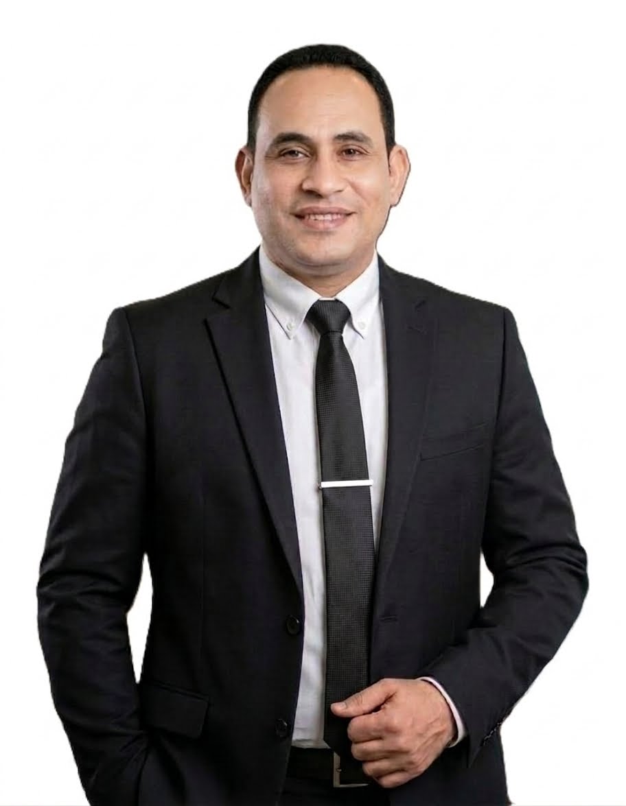 صورة الأستاذ محمد محمود - أخصائي أول مطالبات السيارات