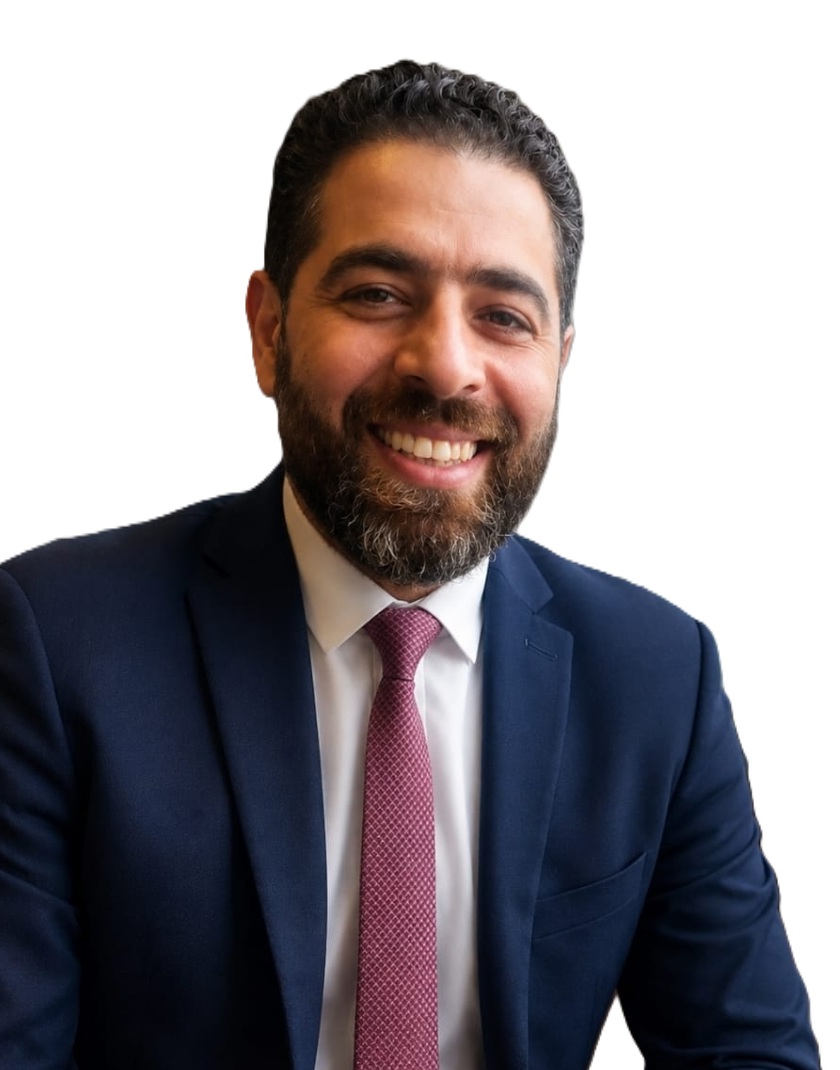 صورة الأستاذ محمد محمود - أخصائي أول مطالبات السيارات