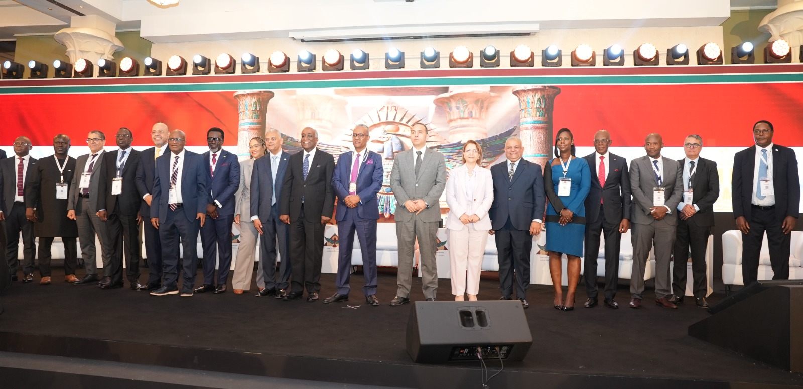 Chairman of the Financial Regulatory Authority at the African Insurance Organization Conference: Great opportunities to expand and deepen the insurance market in Egypt – Sunday, June 7, 2026