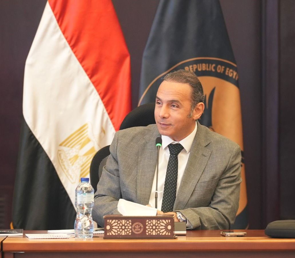 “الرقابة المالية” تقرر تخفيض مقابل خدمات “مصر المقاصة” لمنظومة المنصات الرقمية لصناديق الاستثمار العقاري – الأحد 31 مايو 2026